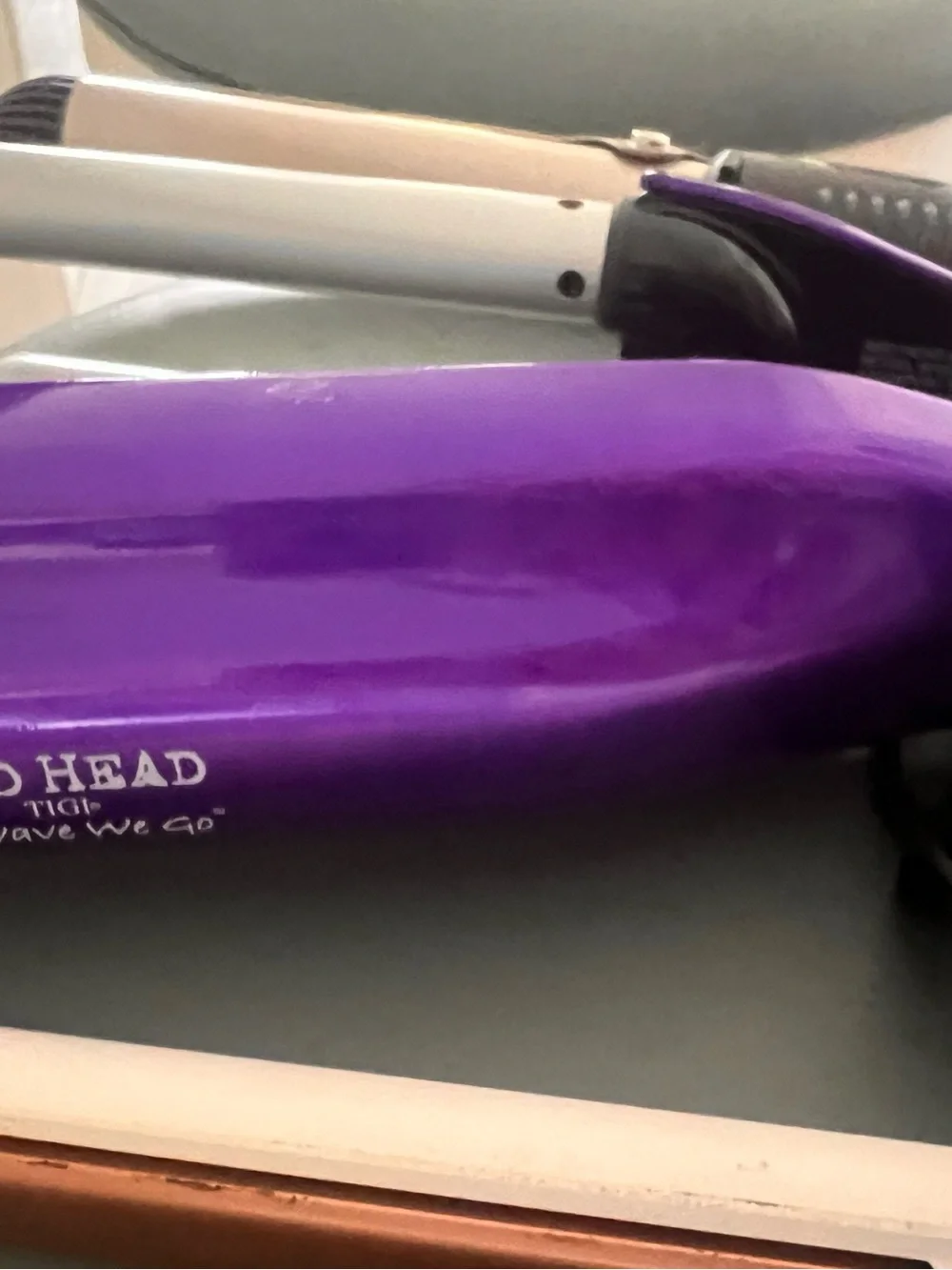 Hair Straightener Flat Iron, Wavy Curler, and Hair Roller